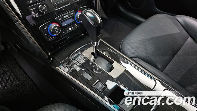 Renault Korea SM7 2016 thumb 9