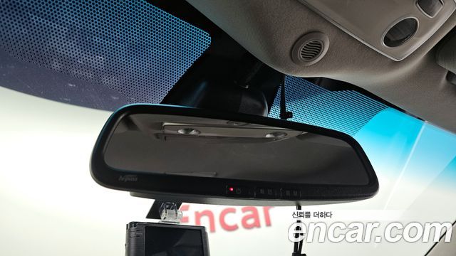 Renault Korea SM7 2016 thumb 11