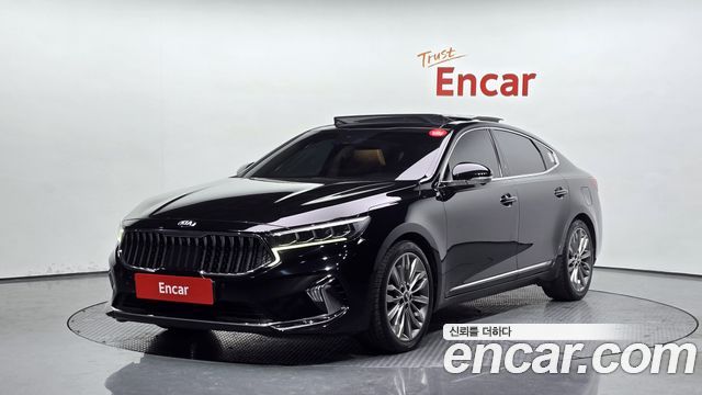 Kia K7 2019 thumb 2