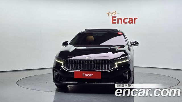 Kia K7 2019 thumb 4