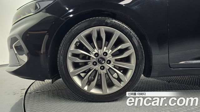 Kia K7 2019 thumb 6