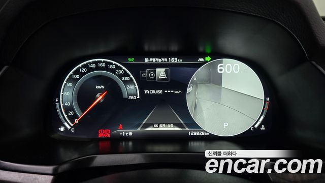 Kia K7 2019 thumb 9
