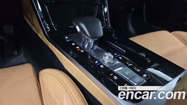 Kia K7 2019 thumb 10