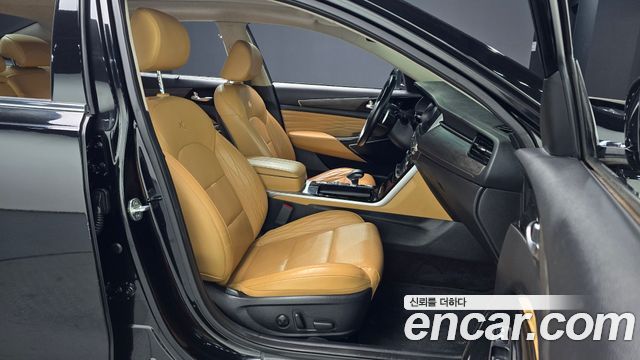 Kia K7 2019 thumb 11