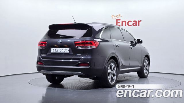 Kia Sorento 2015 thumb 3