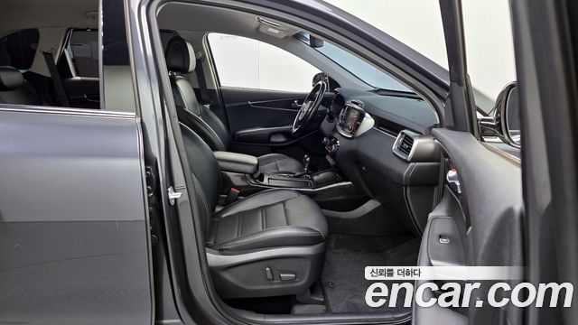 Kia Sorento 2015 thumb 11