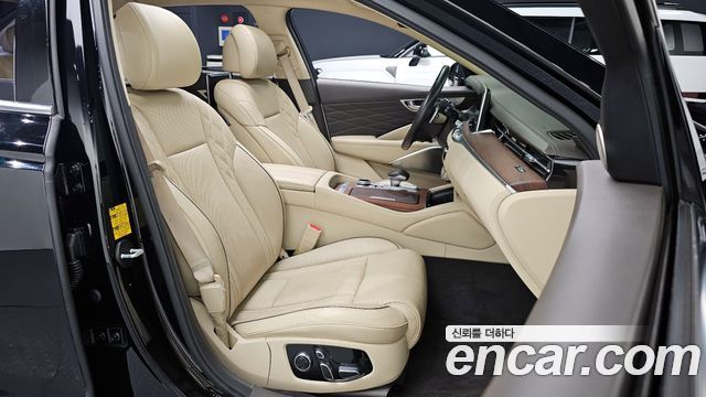 Kia K9 2018 thumb 10
