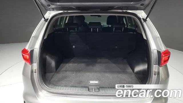 Kia Sportage 2020 thumb 6