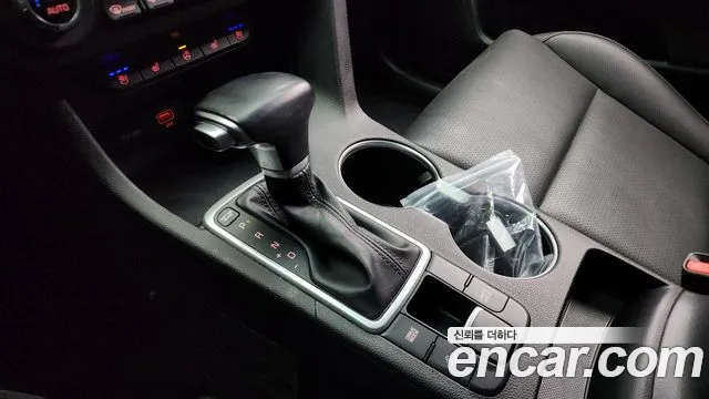 Kia Sportage 2020 thumb 8