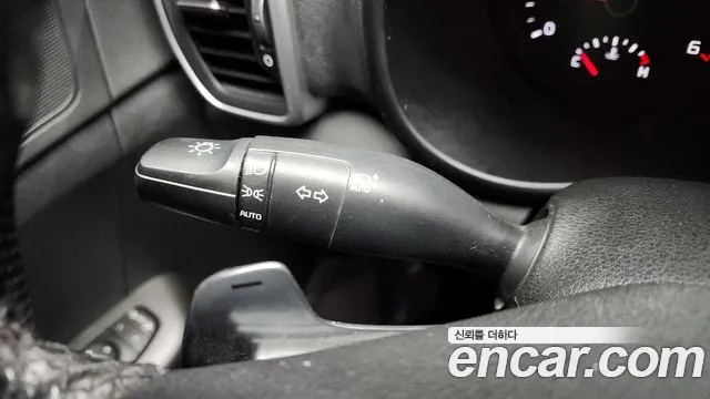 Kia Sportage 2020 thumb 10