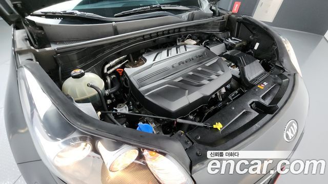 Kia Sportage 2019 thumb 7