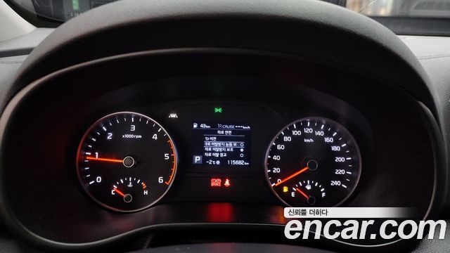 Kia Sportage 2019 thumb 9