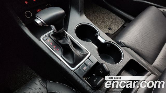 Kia Sportage 2019 thumb 10