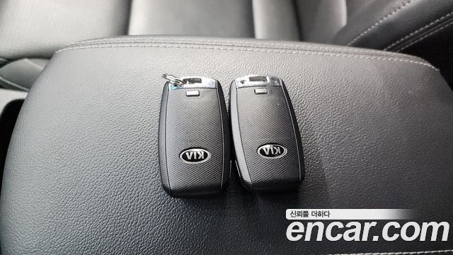 Kia Sportage 2019 thumb 12
