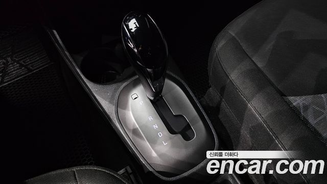 Chevrolet Spark 2020 thumb 9