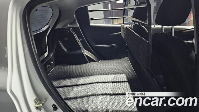 Chevrolet Spark 2020 thumb 12