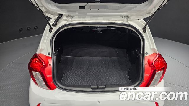 Chevrolet Spark 2020 thumb 11