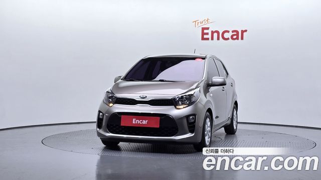 Kia Morning 2018 thumb 4