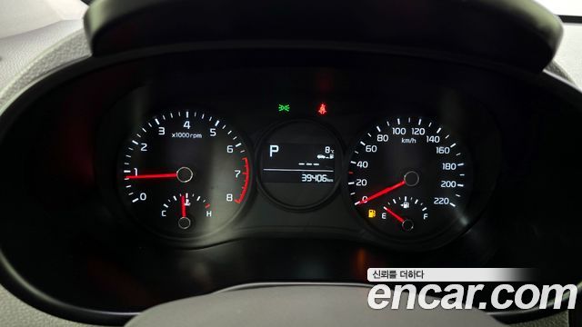 Kia Morning 2018 thumb 9
