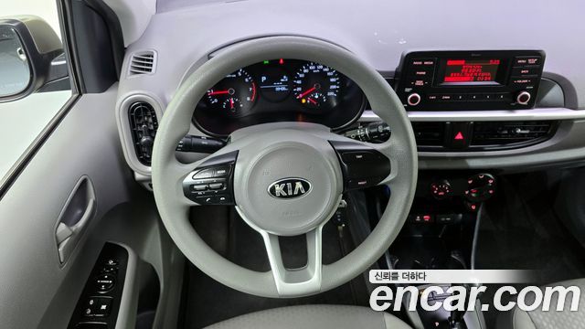 Kia Morning 2018 thumb 12