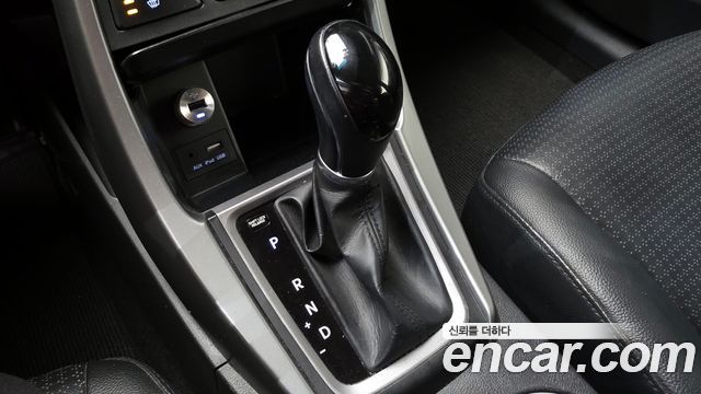 Hyundai Avante 2014 thumb 9