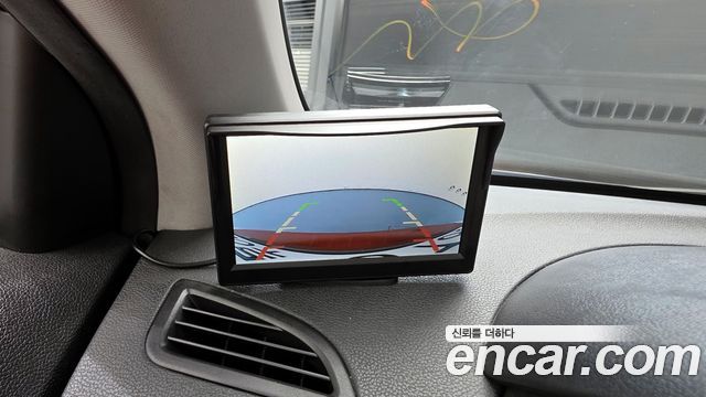 Hyundai Avante 2014 thumb 11
