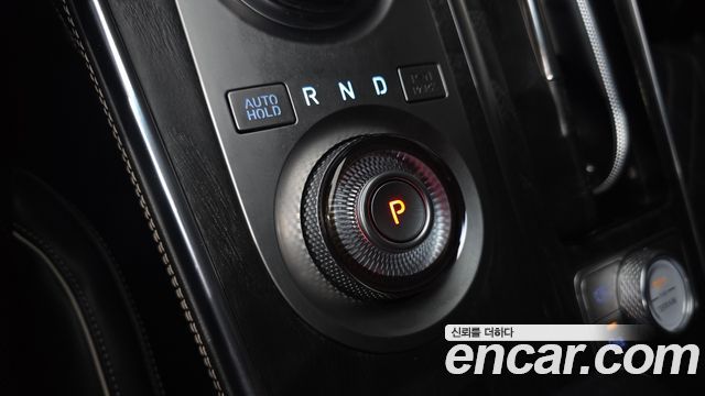 Genesis GV80 2023 thumb 9