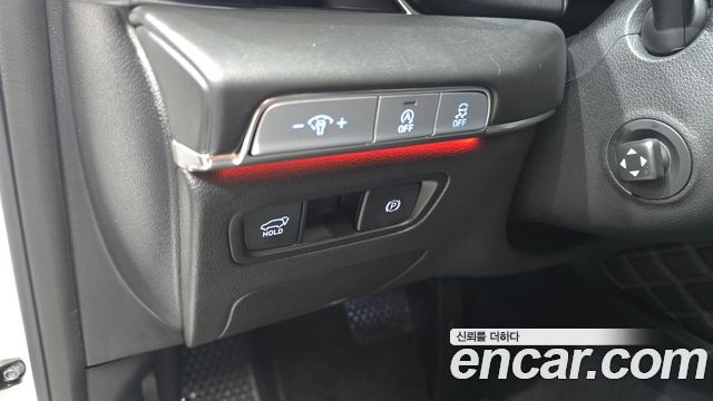 Genesis GV80 2023 thumb 12