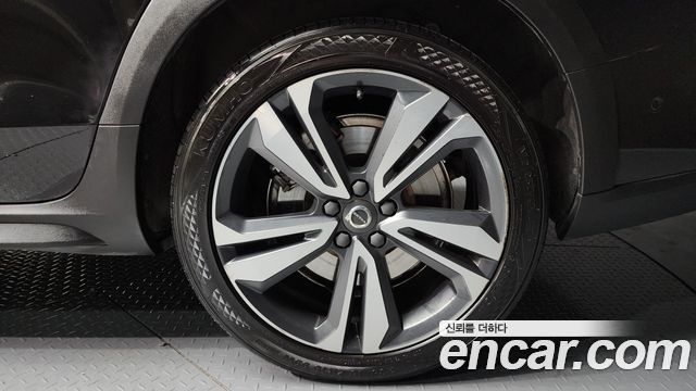 Volvo V60 2020 thumb 6