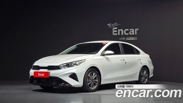 Kia K3 2022 thumb 2