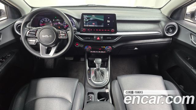 Kia K3 2022 thumb 7