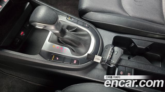 Kia K3 2022 thumb 9