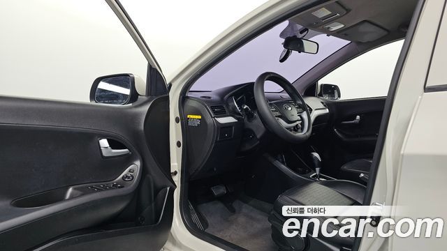 Kia Morning 2015 thumb 10
