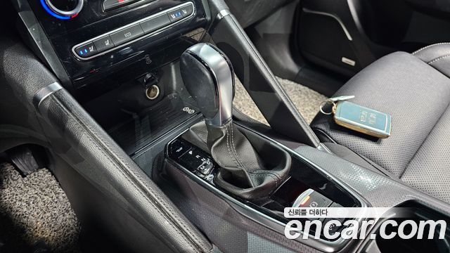 Renault Korea QM6 2019 thumb 9