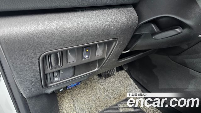 Renault Korea QM6 2019 thumb 12