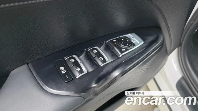 Kia K5 2024 thumb 9