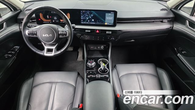 Kia K5 2024 thumb 8