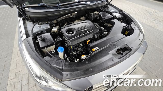Hyundai Sonata 2016 thumb 6