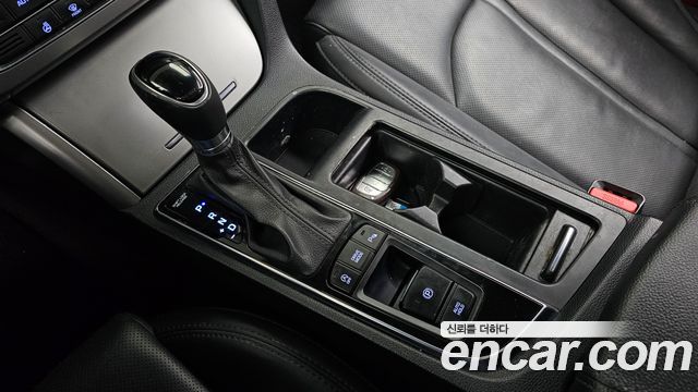 Hyundai Sonata 2016 thumb 9