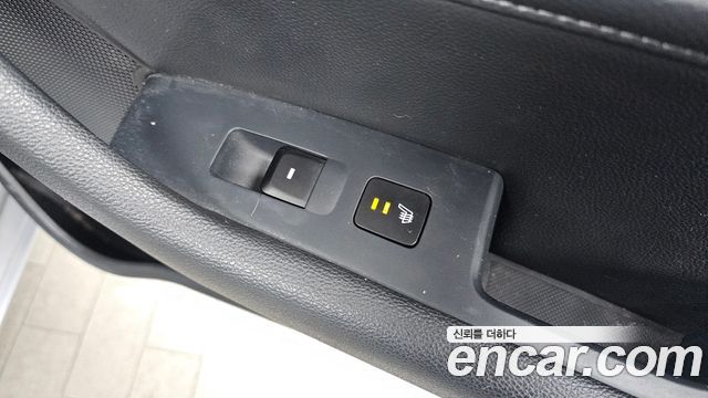 Hyundai Sonata 2016 thumb 11