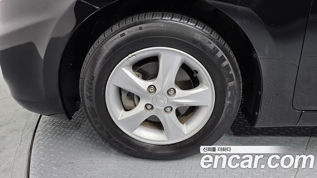 Hyundai Accent 2014 thumb 6