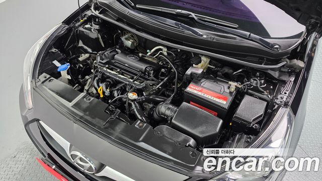 Hyundai Accent 2014 thumb 7