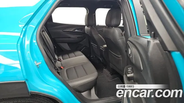 Chevrolet Trailblazer 2020 thumb 3