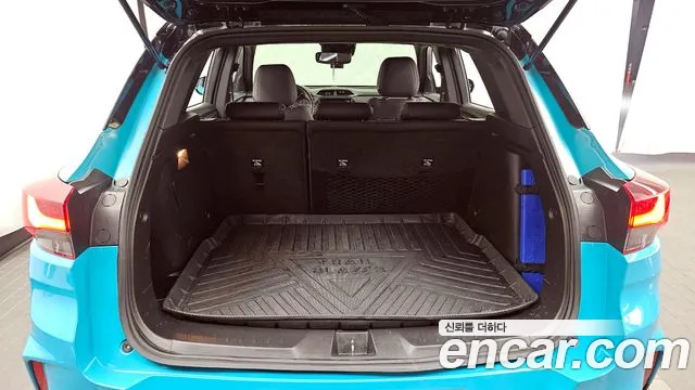 Chevrolet Trailblazer 2020 thumb 7