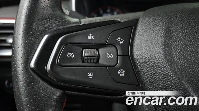 Chevrolet Trailblazer 2020 thumb 8