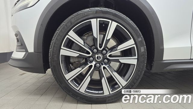 Volvo V60 2021 thumb 6