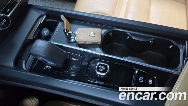 Volvo V60 2021 thumb 10