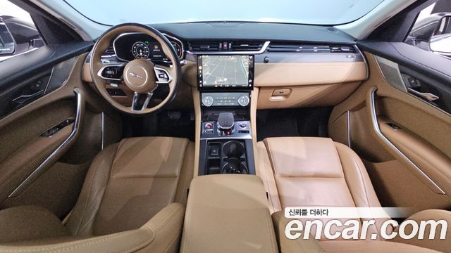 Jaguar F-Pace 2021 thumb 8