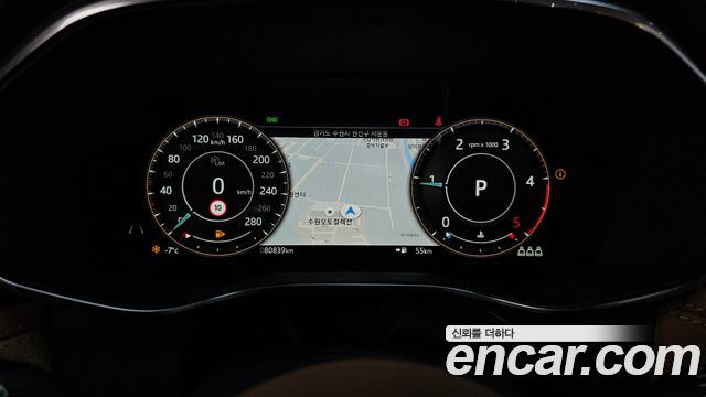 Jaguar F-Pace 2021 thumb 9