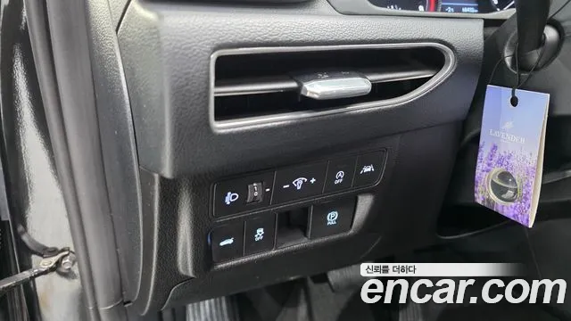 Hyundai Sonata 2020 thumb 2